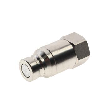 499 р. БРС шток 14 FLAT FACE CPR ZHHMC ZHHMC qkpt-02-02pf  с доставкой в г. Вологда. Увеличить фотографию 2
