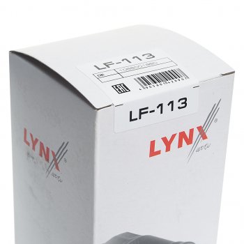 399 р. Фильтр топливный GEELY Emgrand (09-) (1.8) LYNX LYNX lf113  с доставкой в г. Вологда. Увеличить фотографию 3