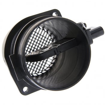 4 899 р. Датчик массового расхода воздуха VW Golf,Passat,Tiguan SKODA Octavia,Yeti DOMINANT DOMINANT aw06j09060461b  с доставкой в г. Вологда. Увеличить фотографию 2