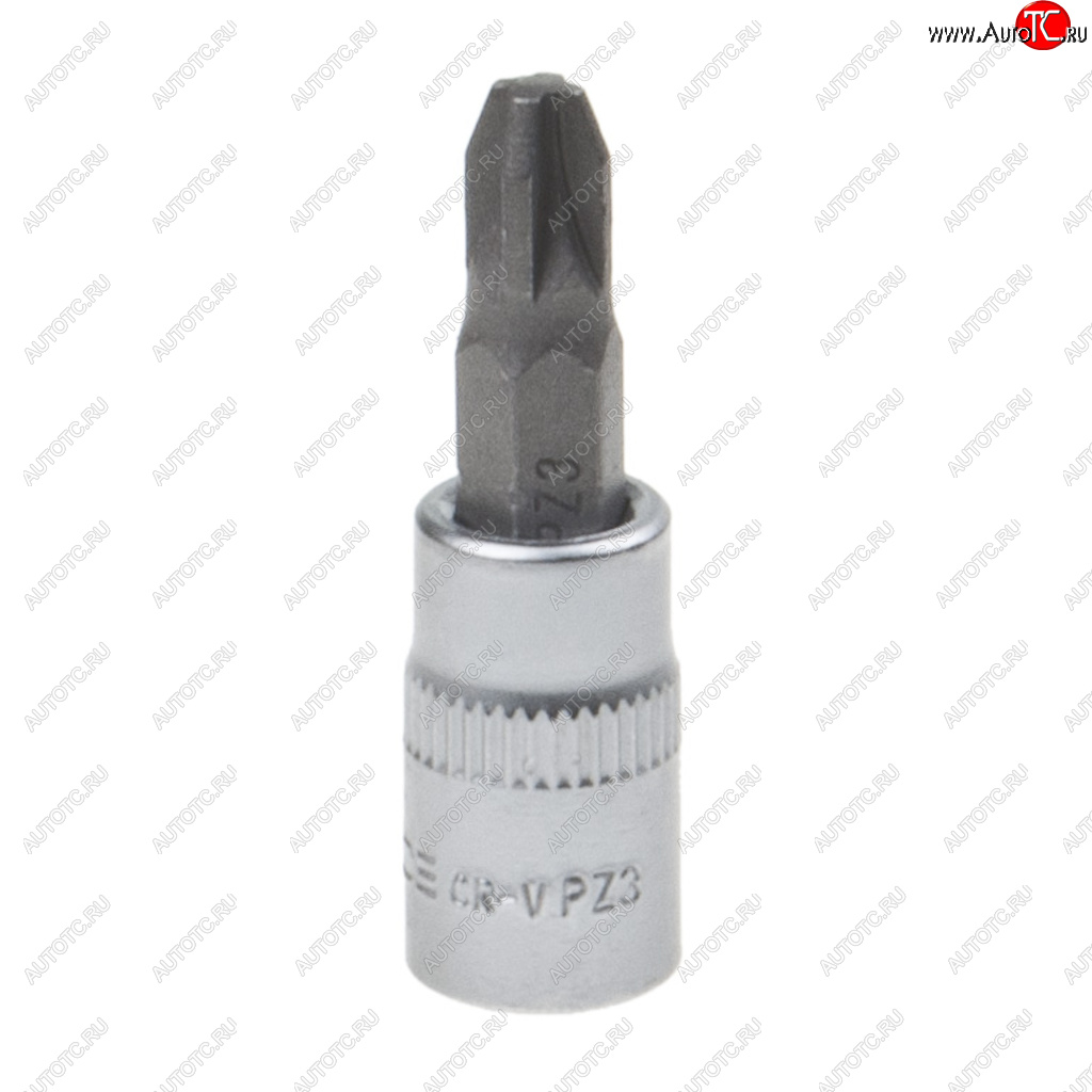 60 р. Бита-головка 14 POZIDRIVE PZ 3.0х32мм ROCKFORCE ROCKFORCE rf-322323  с доставкой в г. Вологда