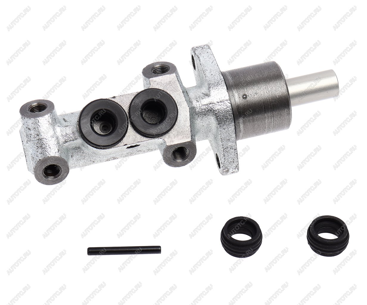 6 349 р. Цилиндр тормозной главный PEUGEOT 806 (94-02) CITROEN Evasion (94-02) BOSCH BOSCH f026003517 BOSCH f026003517  с доставкой в г. Вологда