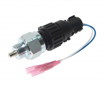 Датчик MAN TGA,TGS,TGX включения фонаря заднего хода (M18x1.5мм, ZF16S2520) STARTEC STARTEC inf.05.006