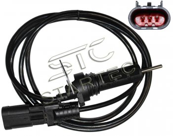 Датчик износа тормозных колодок VOLVO L=1560мм STARTEC STARTEC inf.10.007