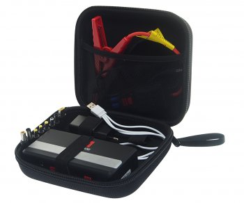 Устройство пусковое 12V 450A 12000мАч (power bank) FUBAG FUBAG drive 450 (46309)