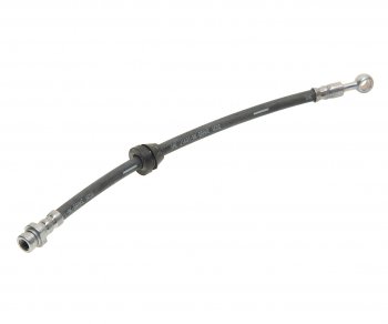 Шланг тормозной CHEVROLET Aveo (05-) передний NK NK 855015
