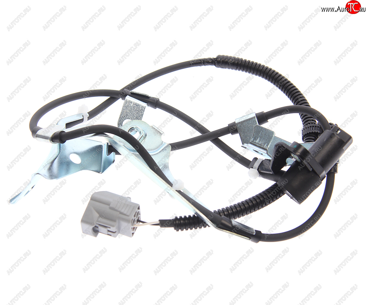 2 799 р. Датчик АБС TOYOTA Land Cruiser (J100) колеса переднего левого NSP NSP nsp048954360010  с доставкой в г. Вологда