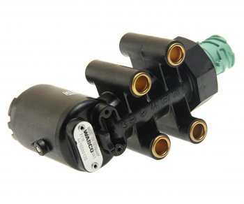 Датчик RENAULT Magnum уровня пневмоподвески ECAS WABCO WABCO 4410500130