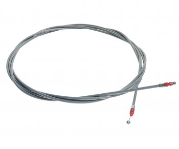 Трос замка MITSUBISHI Lancer (07-) крышки багажника FEBEST FEBEST 04102-cy