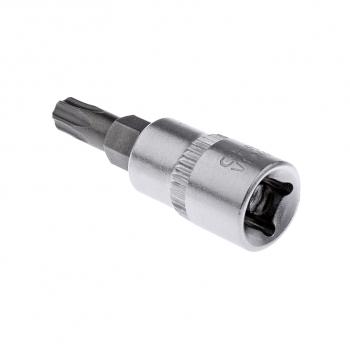 39 р. Бита-головка 1/4 TORX T27х38мм AV STEEL AV STEEL 16827 AV STEEL 16827  с доставкой в г. Вологда. Увеличить фотографию 3