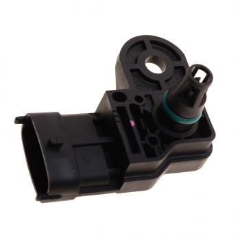 1 599 р. Датчик абсолютного давления воздуха FIAT Doblo (06-) BOSCH BOSCH 0261230245  с доставкой в г. Вологда. Увеличить фотографию 2