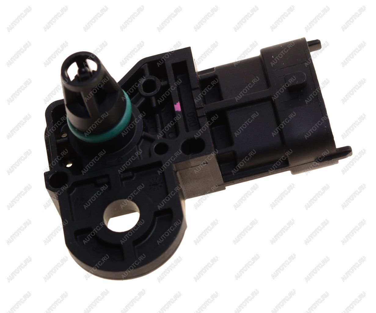 1 599 р. Датчик абсолютного давления воздуха FIAT Doblo (06-) BOSCH BOSCH 0261230245  с доставкой в г. Вологда