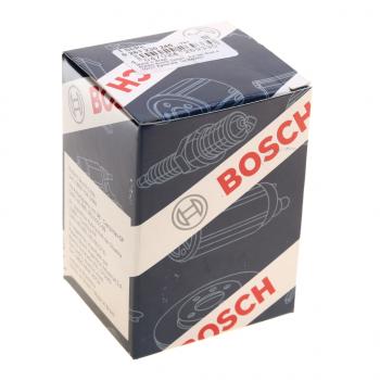 1 599 р. Датчик абсолютного давления воздуха FIAT Doblo (06-) BOSCH BOSCH 0261230245  с доставкой в г. Вологда. Увеличить фотографию 4