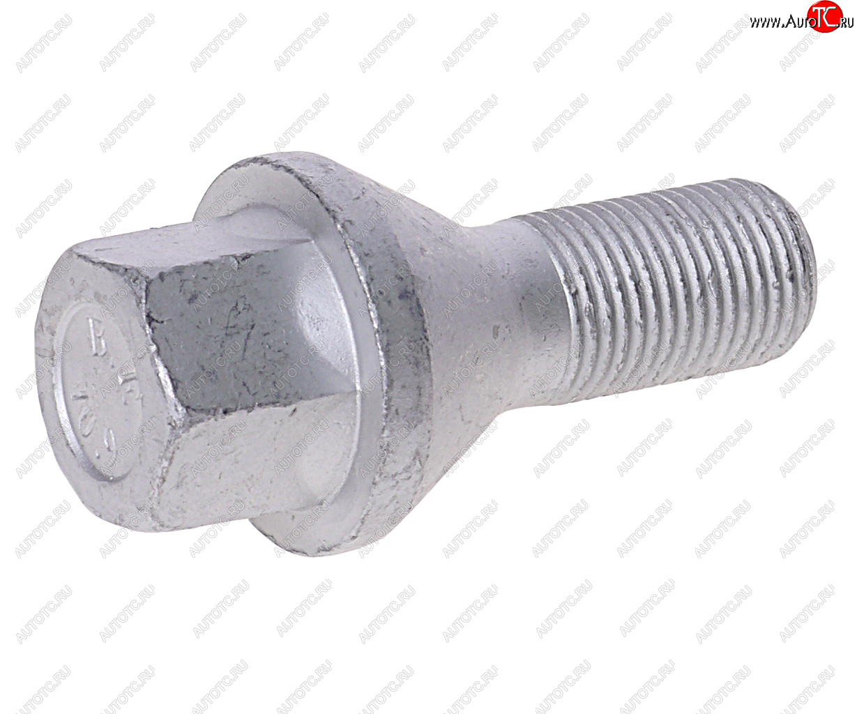 112 р. Болт колеса М16х1.5х29 конус под ключ 21мм BIMECC BIMECC m16x1.5x29 BIMECC m16x1.5x29  с доставкой в г. Вологда