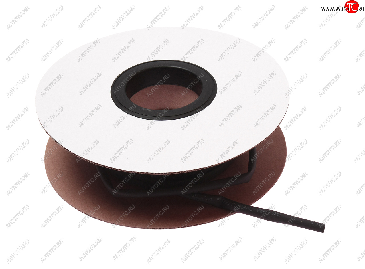 849 р. Трубка термоусадочная d=4мм 10м (мини-бокс) JTC JTC TOOLS CO., LTD jtc-2037  с доставкой в г. Вологда