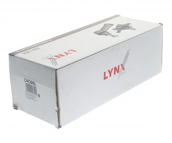 1 099 р. Наконечник рулевой тяги LH LYNX Honda Accord 7 CL седан дорестайлинг (2002-2005)  с доставкой в г. Вологда. Увеличить фотографию 3