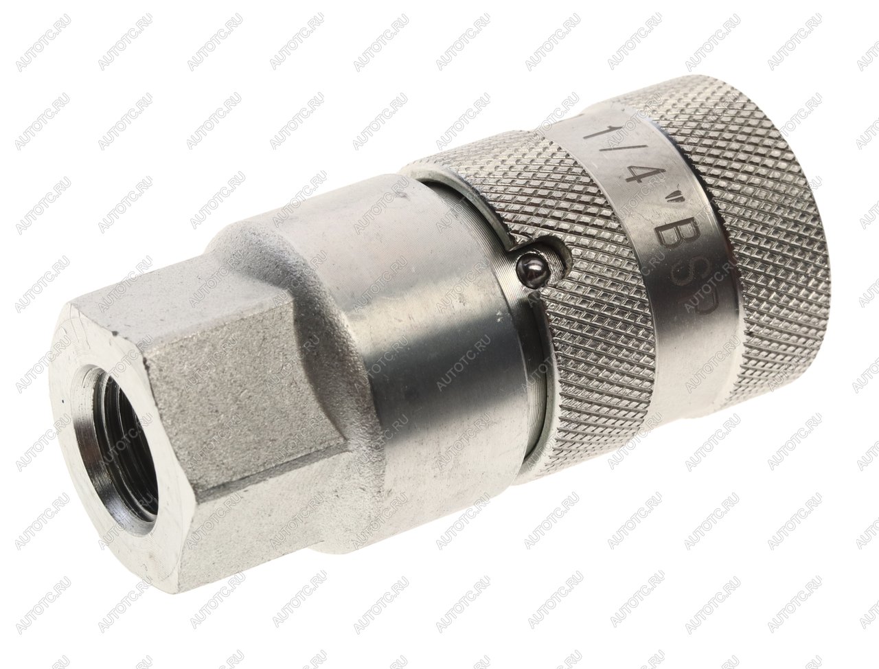 1 029 р. БРС муфта 14 FLAT FACE CPR ZHHMC ZHHMC qkpt-02-02sf  с доставкой в г. Вологда