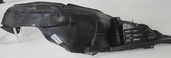 F10 ЗАГЛУШКА БУКСИРОВ КРЮКА БАМПЕРА ПЕРЕД (Тайвань) BodyParts bmf1013-4g0