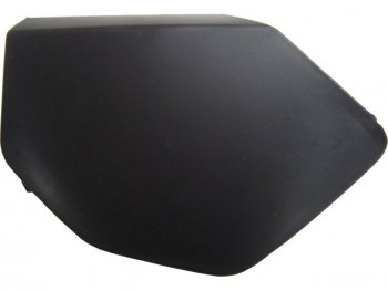 QASHQAI ЗАГЛУШКА БУКСИРОВ КРЮКА БАМПЕРА ПЕРЕД (Китай) BodyParts nnqas17-4g0