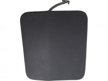 QASHQAI ЗАГЛУШКА БУКСИРОВ КРЮКА БАМПЕРА ЗАДН (Китай) BodyParts nnqas17-4g1