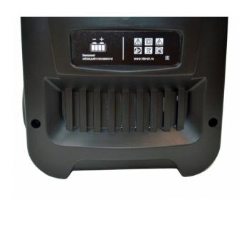 15 799 р. Устройство пуско-зарядное 12-24V30-800Ач500А передвижное BRAIT BRAIT bc-530sm  с доставкой в г. Вологда. Увеличить фотографию 7