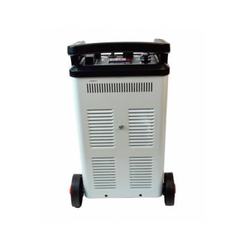 15 799 р. Устройство пуско-зарядное 12-24V30-800Ач500А передвижное BRAIT BRAIT bc-530sm  с доставкой в г. Вологда. Увеличить фотографию 5