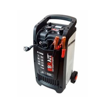 Устройство пуско-зарядное 12-24V30-800Ач500А передвижное BRAIT BRAIT bc-530sm