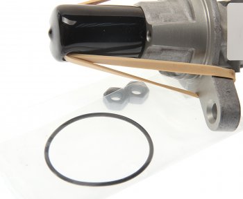 8 599 р. Цилиндр тормозной главный CITROEN C4 (04-) BOSCH BOSCH 0204123737  с доставкой в г. Вологда. Увеличить фотографию 3