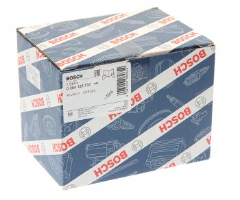 8 599 р. Цилиндр тормозной главный CITROEN C4 (04-) BOSCH BOSCH 0204123737  с доставкой в г. Вологда. Увеличить фотографию 4