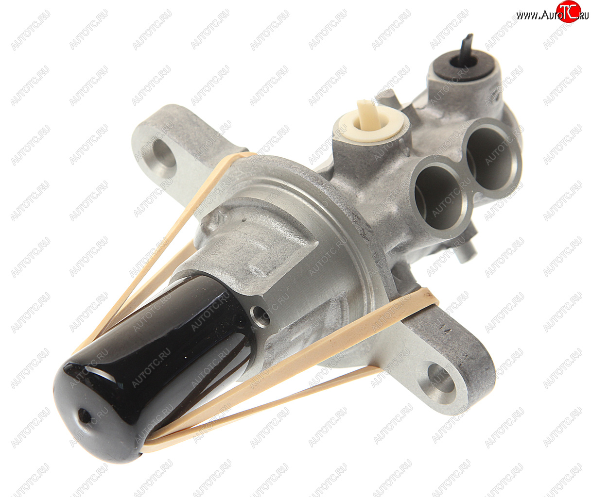 8 599 р. Цилиндр тормозной главный CITROEN C4 (04-) BOSCH BOSCH 0204123737  с доставкой в г. Вологда