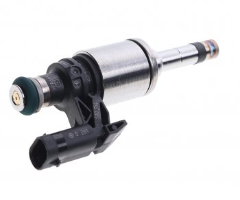 7 499 р. Форсунка VW Golf AUDI A1,A3,Q3 топливная BOSCH BOSCH 0261500354  с доставкой в г. Вологда. Увеличить фотографию 2