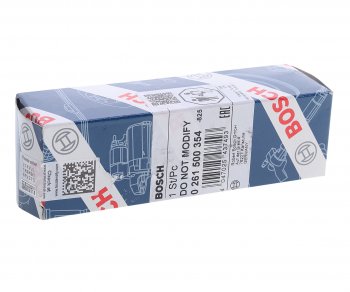 7 499 р. Форсунка VW Golf AUDI A1,A3,Q3 топливная BOSCH BOSCH 0261500354  с доставкой в г. Вологда. Увеличить фотографию 3