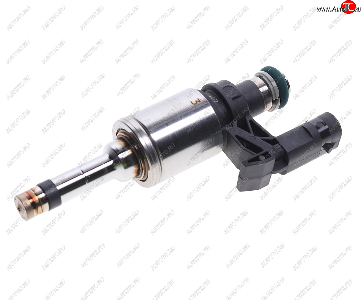 7 499 р. Форсунка VW Golf AUDI A1,A3,Q3 топливная BOSCH BOSCH 0261500354  с доставкой в г. Вологда