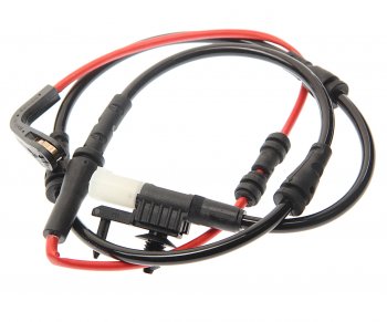 Датчик износа тормозных колодок LAND ROVER Range Rover (12-) задний (1шт.) BOSCH BOSCH 1987473564