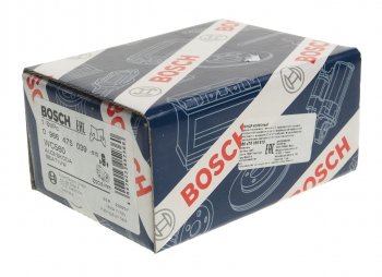 1 239 р. Цилиндр тормозной задний VW Passat (93-97) AUDI 100 (90-94) левыйправый BOSCH BOSCH 0986475039  с доставкой в г. Вологда. Увеличить фотографию 3