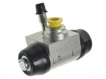 Цилиндр тормозной задний VW Passat (93-97) AUDI 100 (90-94) левыйправый BOSCH BOSCH 0986475039