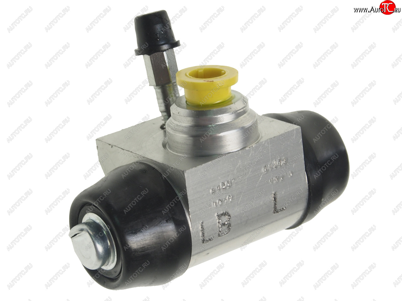 1 239 р. Цилиндр тормозной задний VW Passat (93-97) AUDI 100 (90-94) левыйправый BOSCH BOSCH 0986475039  с доставкой в г. Вологда