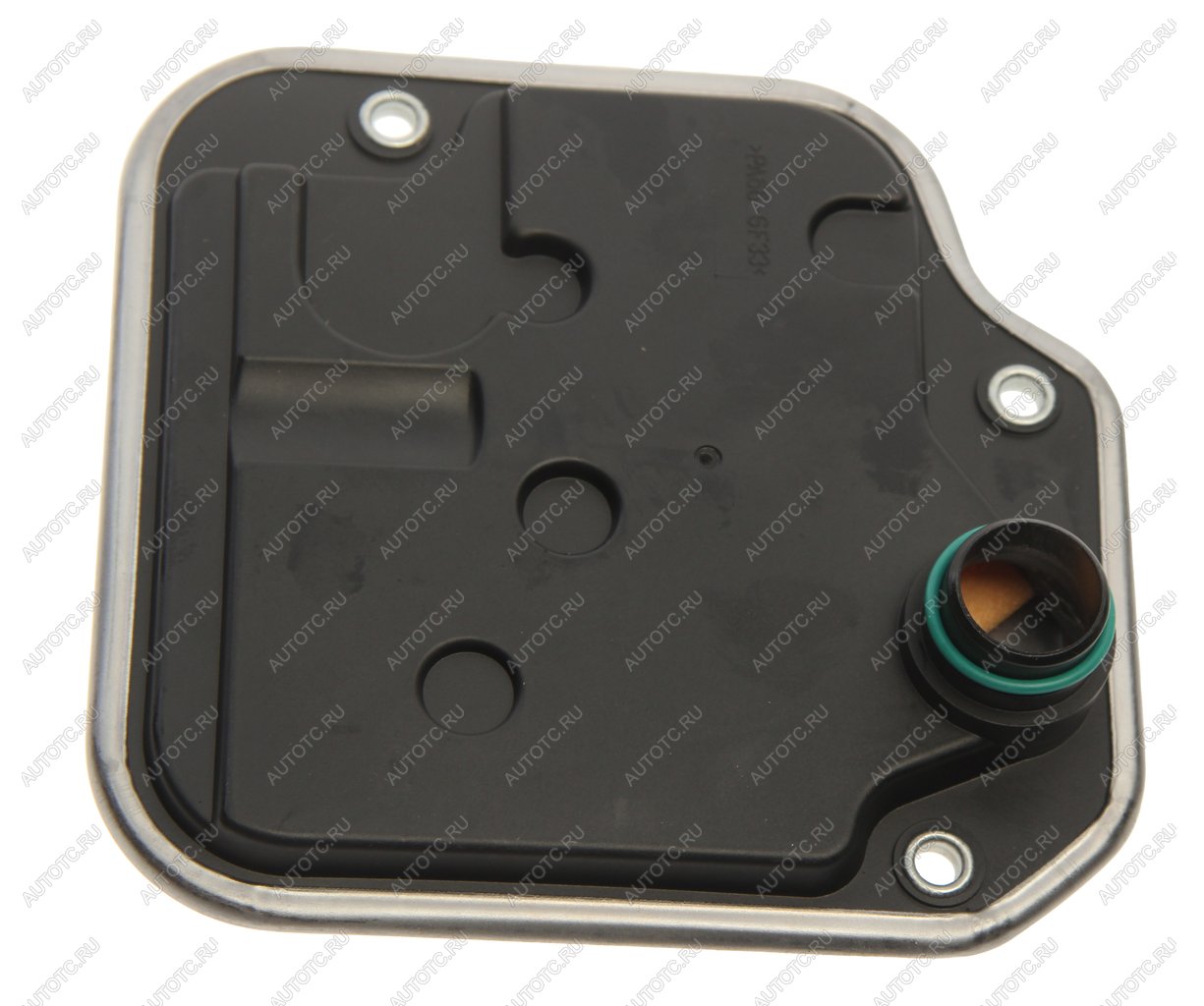 529 р. Фильтр масляный АКПП HYUNDAI Elantra (06-) KIA Ceed,Cerato,Rio (05-) NSP NSP nsp024632123001  с доставкой в г. Вологда