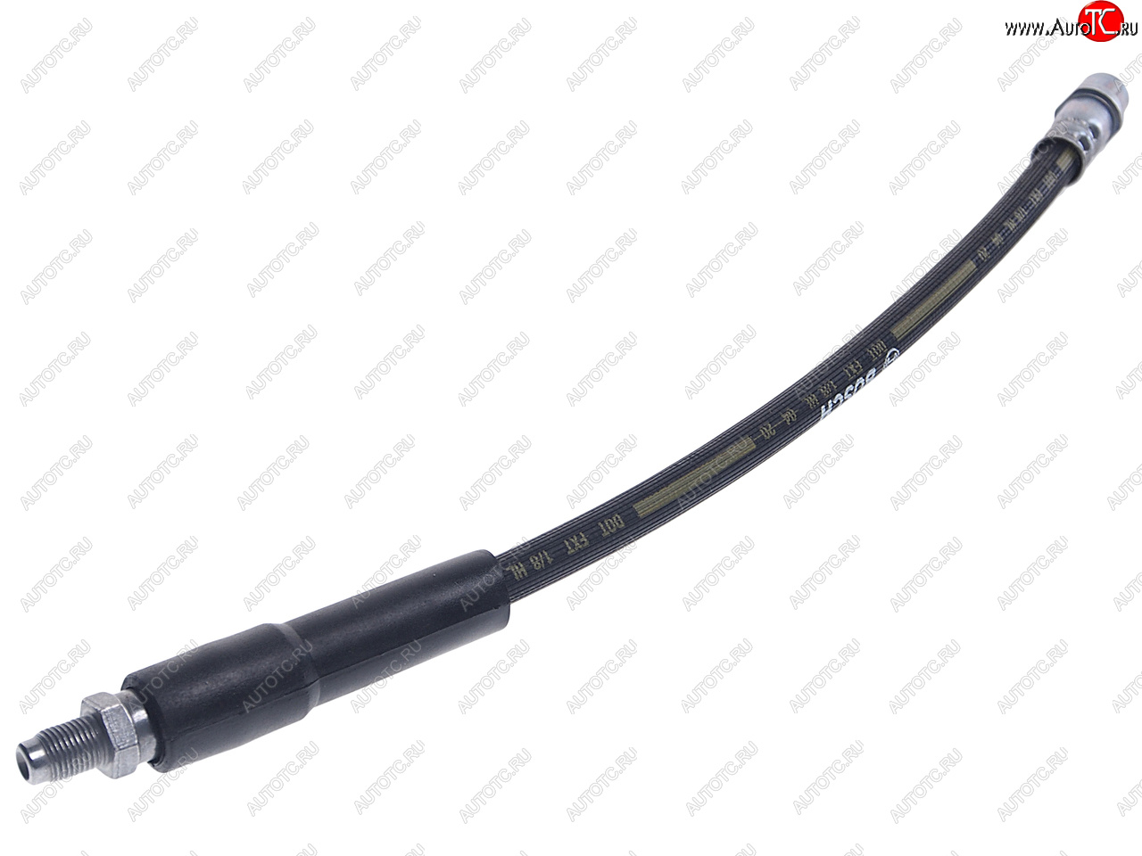 1 359 р. Шланг тормозной MERCEDES Vito (W639) задний левый/правый BOSCH BOSCH 1987481001 BOSCH 1987481001  с доставкой в г. Вологда