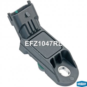 1 229 р. Датчик давления FIAT Punto (05-09) выхлопной системы KRAUF KRAUF efz1047rl  с доставкой в г. Вологда. Увеличить фотографию 5