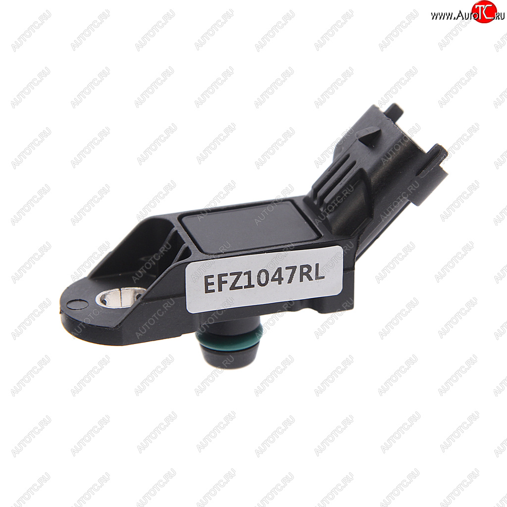 1 229 р. Датчик давления FIAT Punto (05-09) выхлопной системы KRAUF KRAUF efz1047rl  с доставкой в г. Вологда