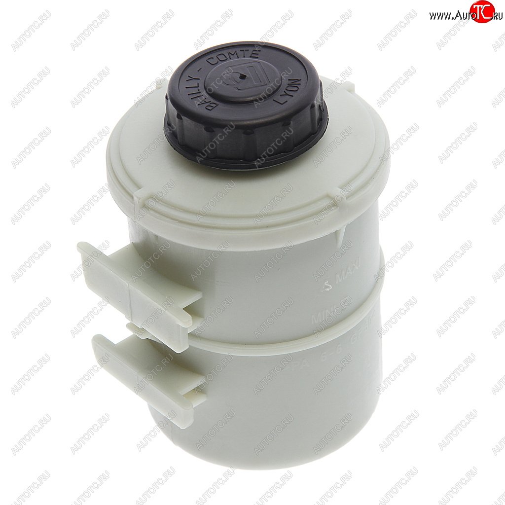 1 399 р. Бачок ГУРа ЛАДА Largus RENAULT Logan (05-),Sandero,Duster NSP NSP nsp078200005185  с доставкой в г. Вологда