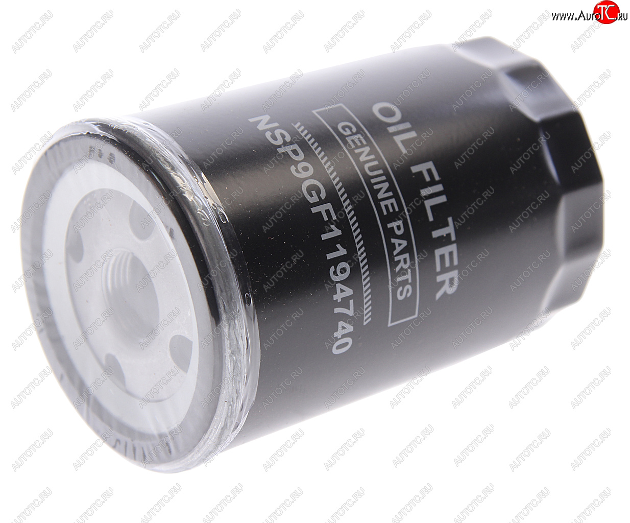 389 р. Фильтр масляный КПП CATERPILLAR 434E NSP NSP nsp9gf1194740  с доставкой в г. Вологда