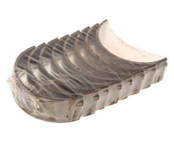 1 079 р. Вкладыши DAEWOO Nexia (95-) шатунные d+0.50 комплект (8шт.) NSP NSP nsp0193742709  с доставкой в г. Вологда. Увеличить фотографию 2