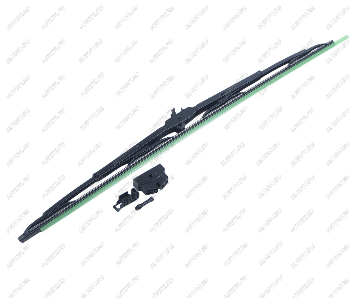 559 р. Щетка стеклоочистителя MAN TGA MERCEDES Actros SCANIA 4 700мм каркасная STELLOX STELLOX 87-00826-sx  с доставкой в г. Вологда