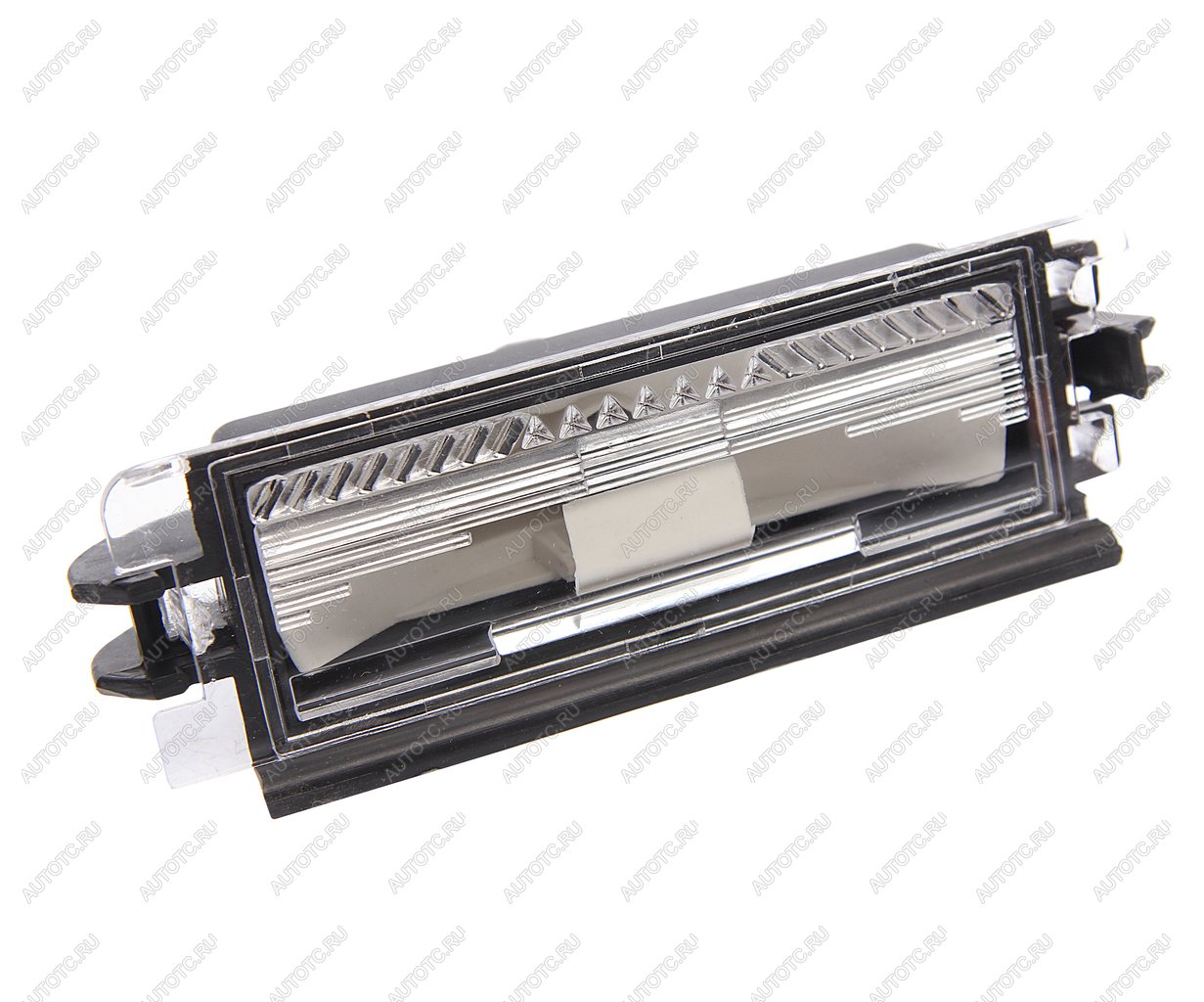 629 р. Фонарь освещения знака номерного RENAULT Logan,Clio 2 NSP NSP nsp077700433414  с доставкой в г. Вологда