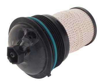 3 599 р. Фильтр топливный FORD Transit (14-) (2.0 TDCI) PURFLUX PURFLUX cs862  с доставкой в г. Вологда. Увеличить фотографию 2