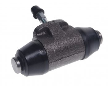 799 р. Цилиндр тормозной задний VW Caddy SKODA Felicia левыйправый BOSCH BOSCH 0986475769  с доставкой в г. Вологда. Увеличить фотографию 2