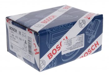 799 р. Цилиндр тормозной задний VW Caddy SKODA Felicia левыйправый BOSCH BOSCH 0986475769  с доставкой в г. Вологда. Увеличить фотографию 3