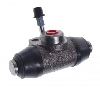 Цилиндр тормозной задний VW Caddy SKODA Felicia левыйправый BOSCH BOSCH 0986475769