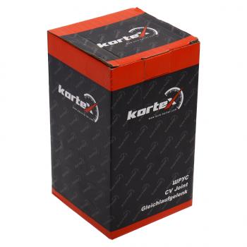 2 099 р. ШРУС наружный FORD Focus (05-) KORTEX KORTEX kvj063  с доставкой в г. Вологда. Увеличить фотографию 6